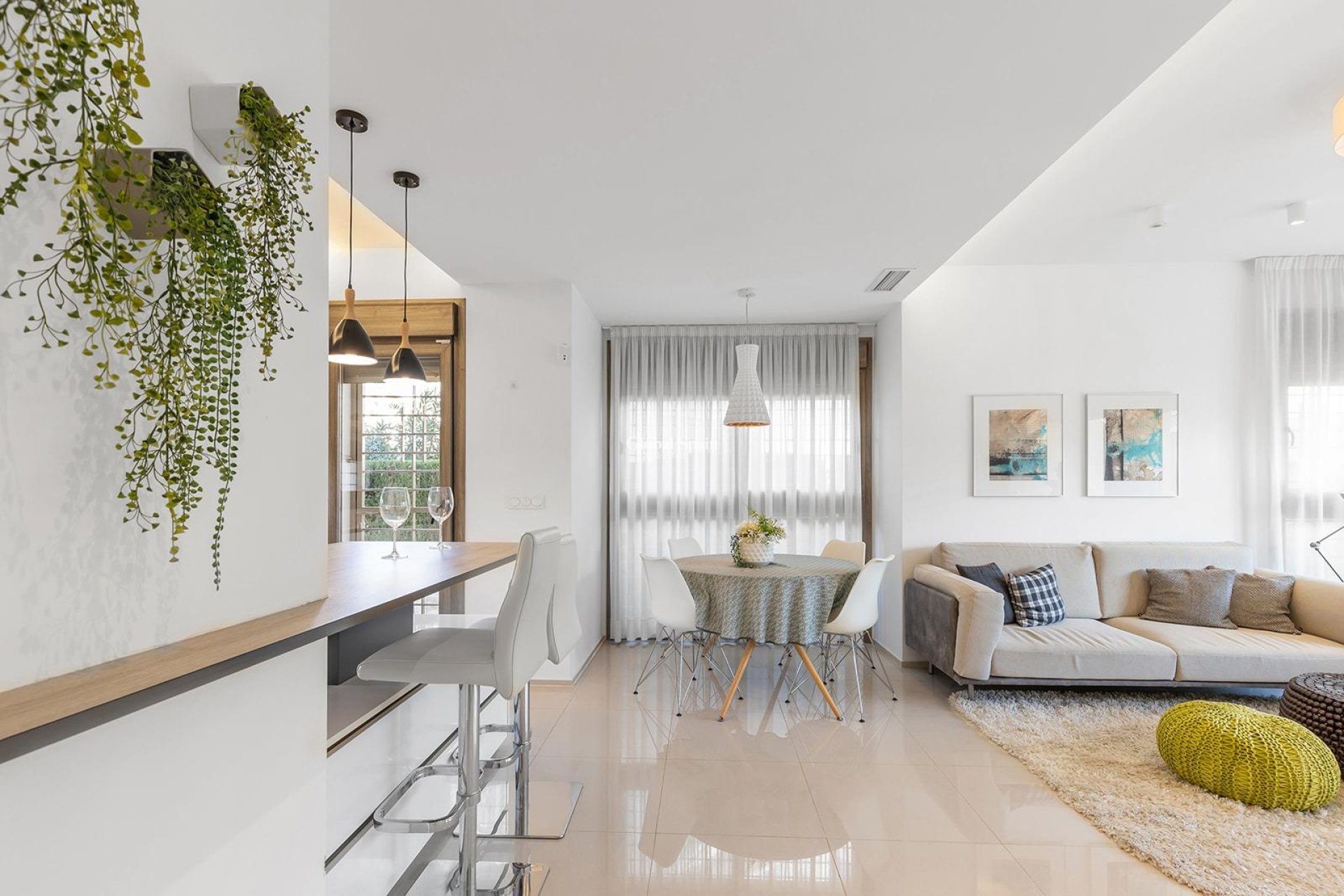 Resale - HOUSE -
CIUDAD QUESADA