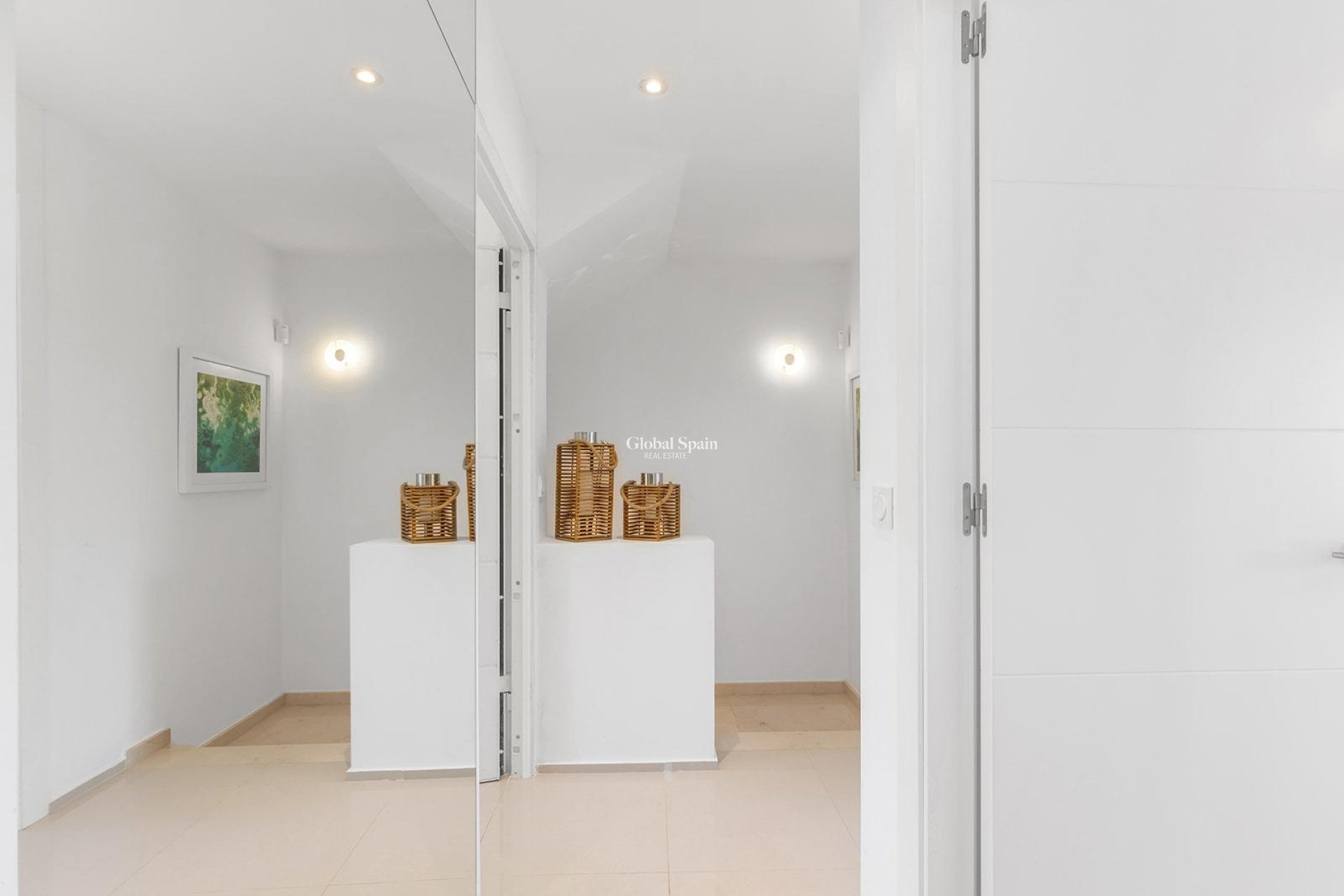 Resale - HOUSE -
CIUDAD QUESADA