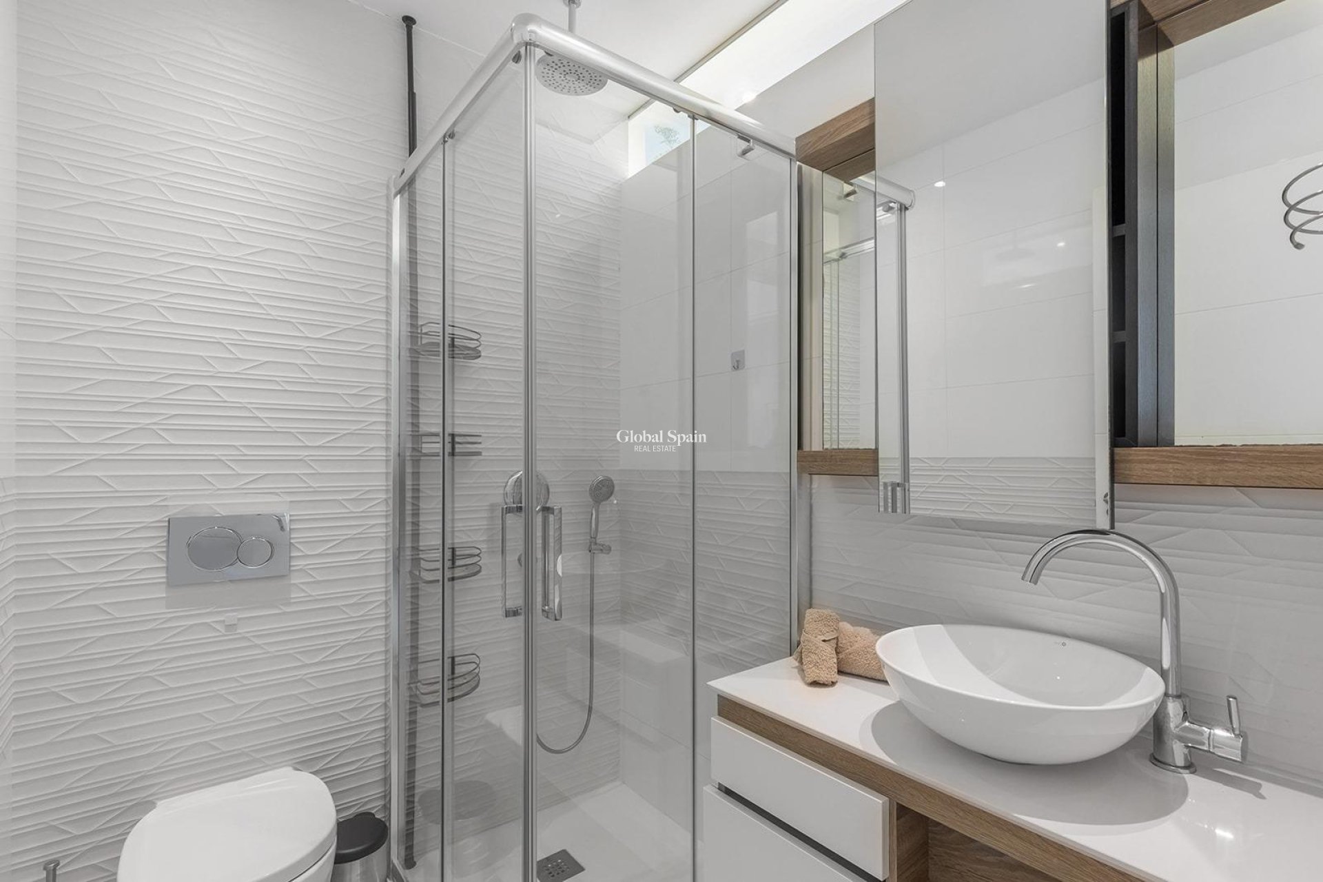 Resale - HOUSE -
CIUDAD QUESADA