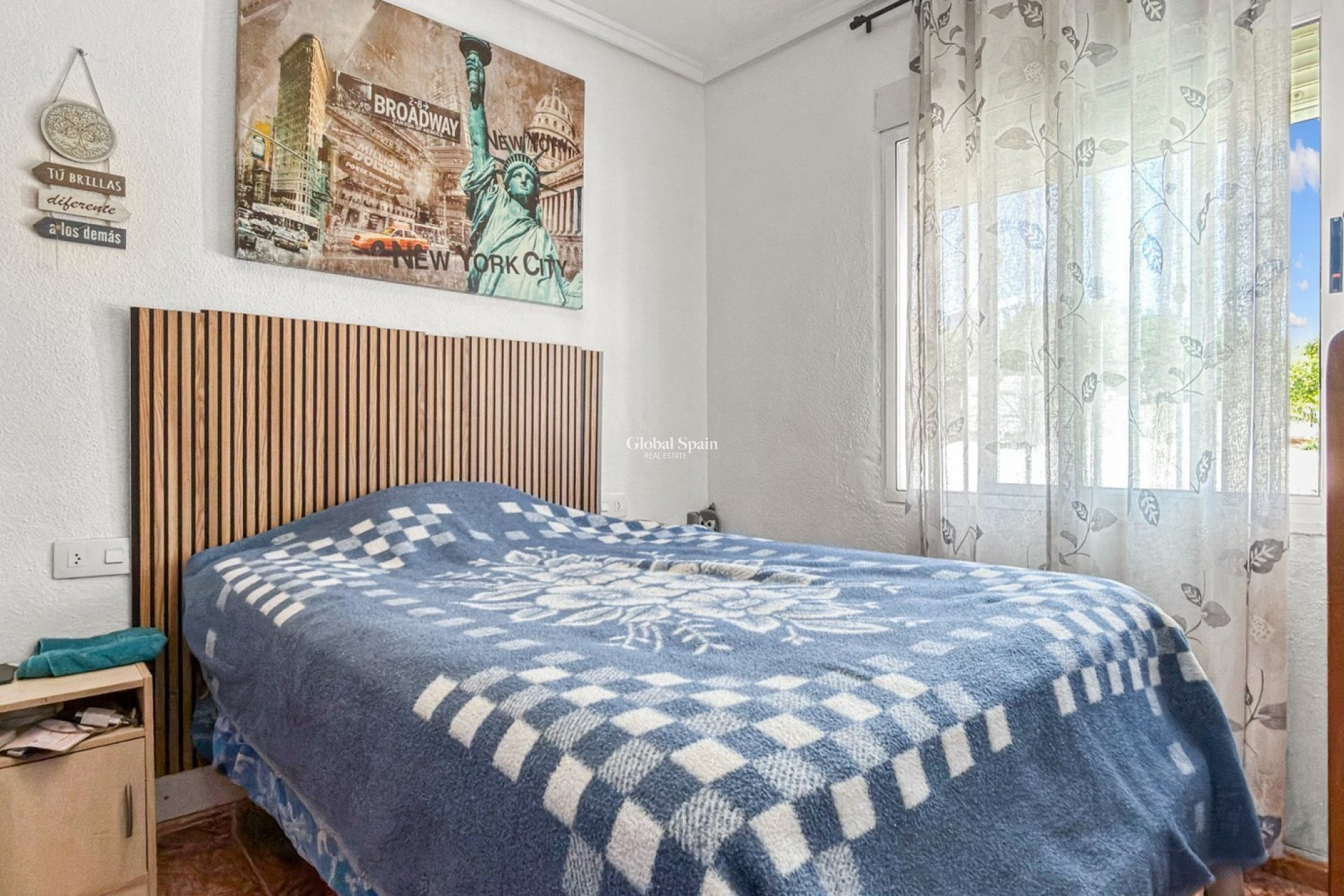 Resale - HOUSE -
CIUDAD QUESADA