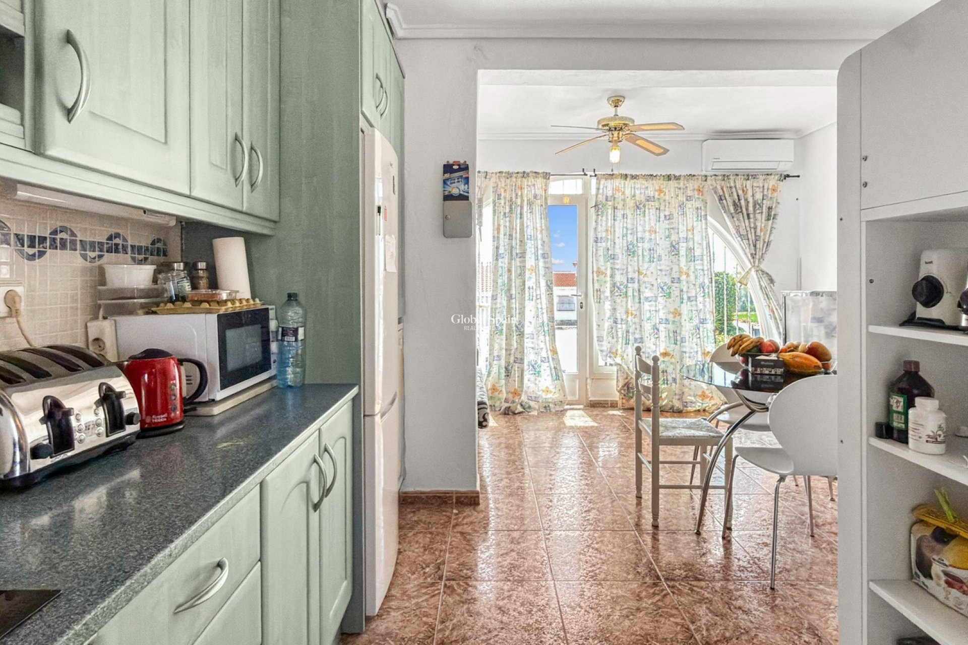 Resale - HOUSE -
CIUDAD QUESADA