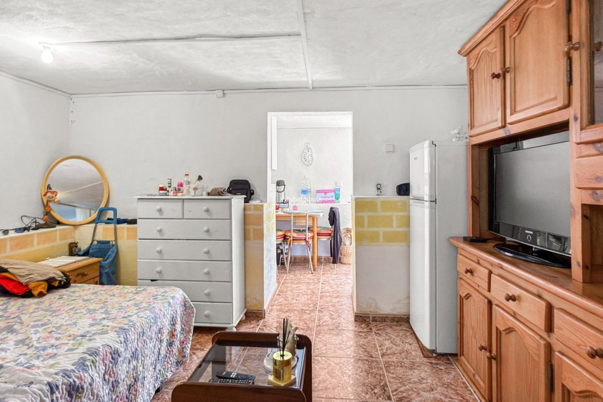 Resale - HOUSE -
CIUDAD QUESADA