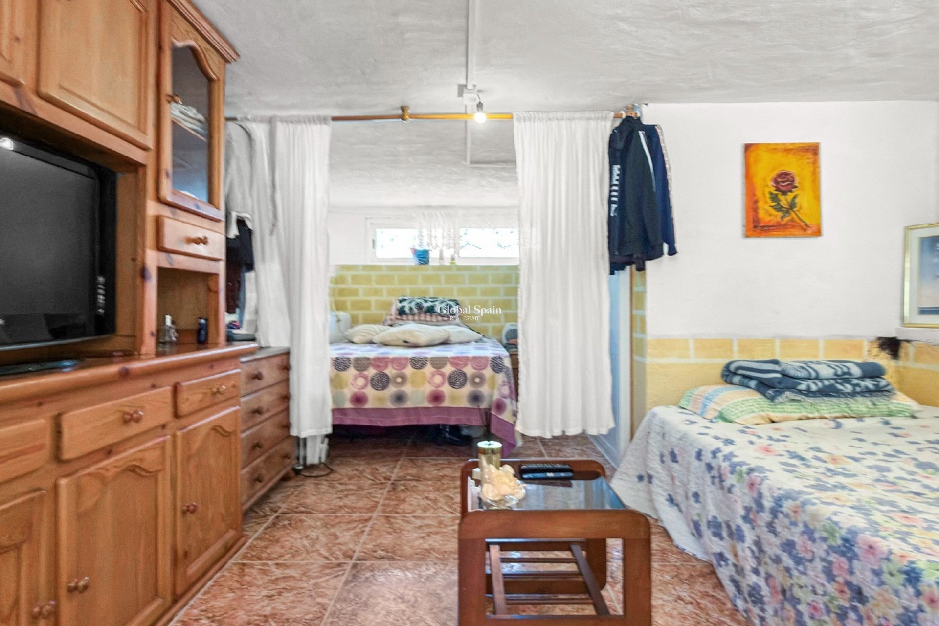 Resale - HOUSE -
CIUDAD QUESADA