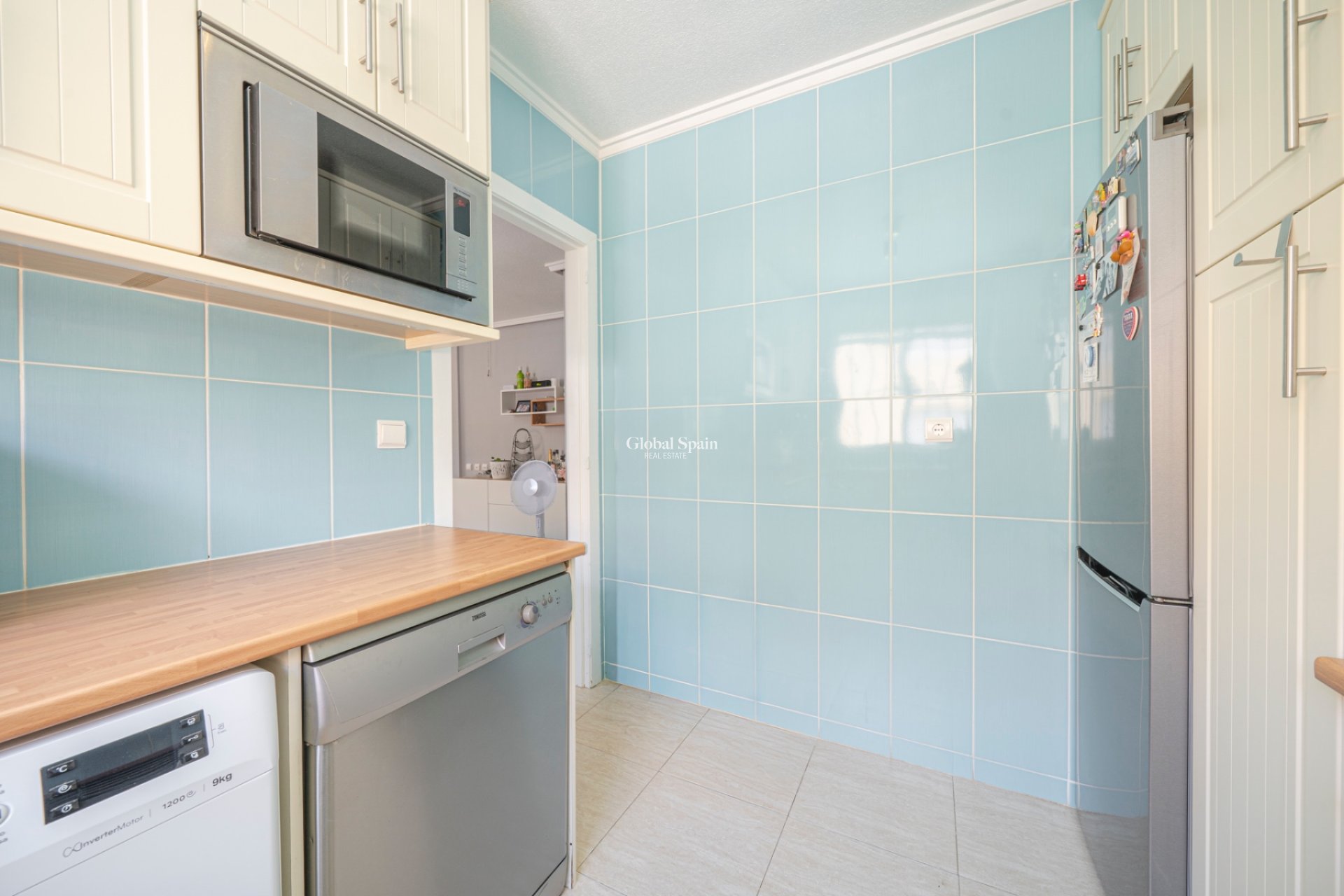 Resale - HOUSE -
CIUDAD QUESADA