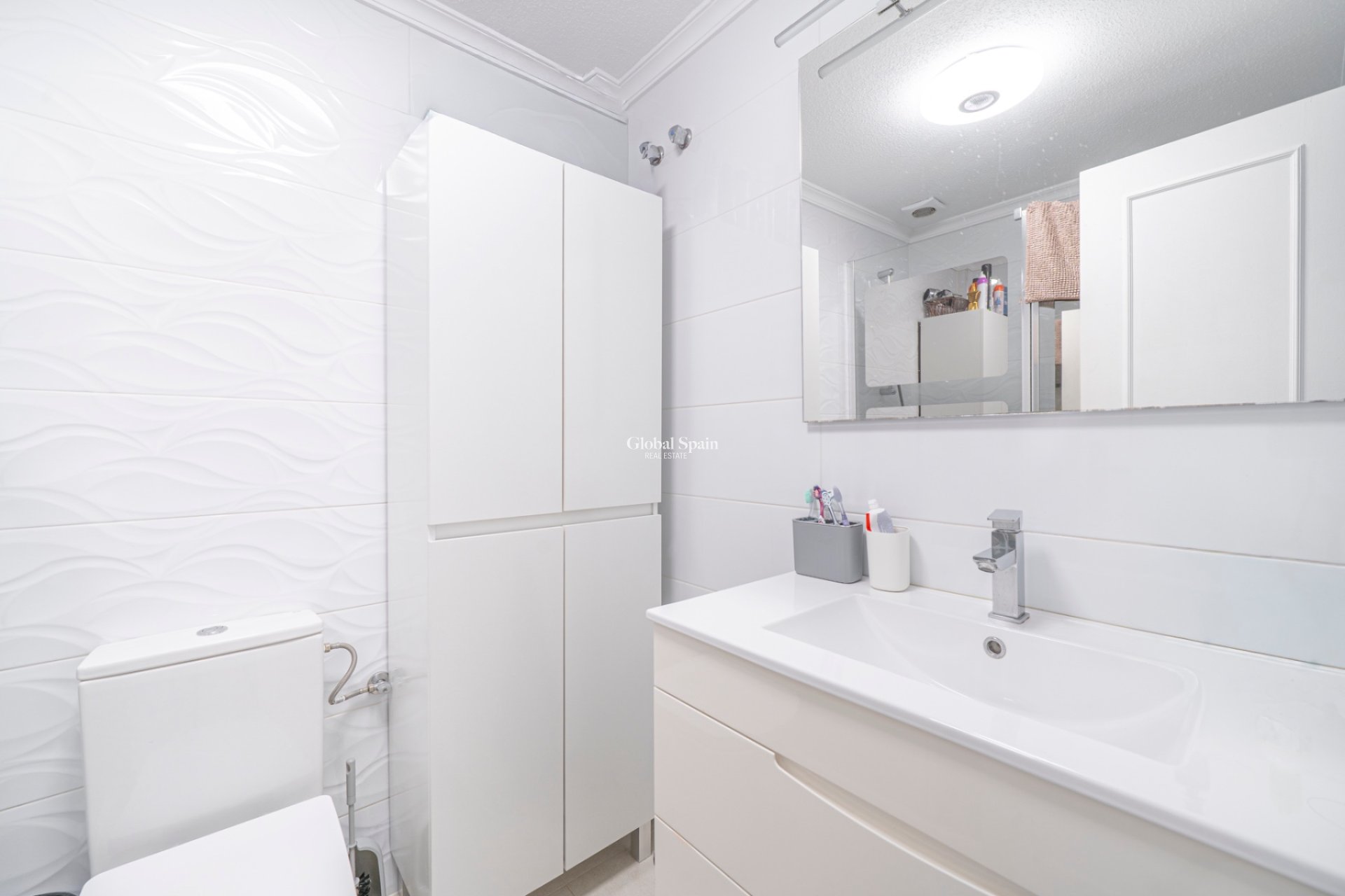 Resale - HOUSE -
CIUDAD QUESADA