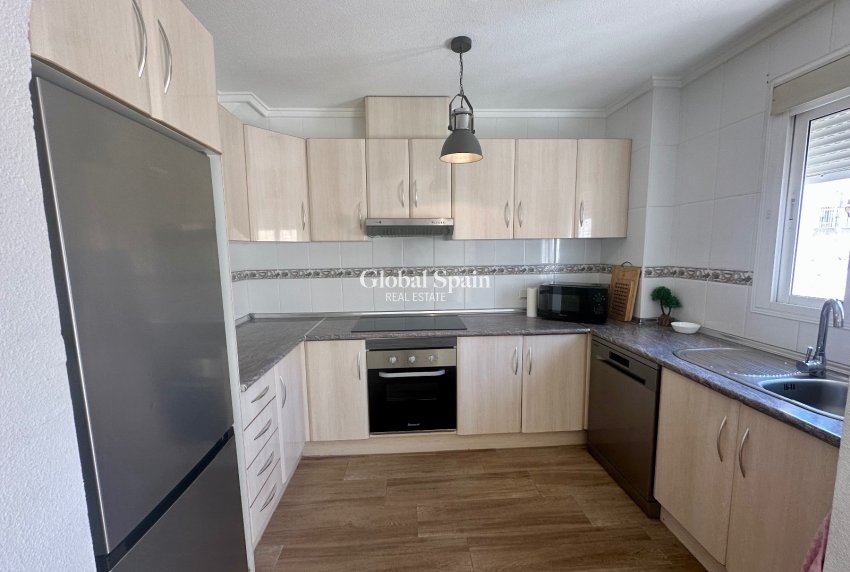 Resale - HOUSE -
CIUDAD QUESADA