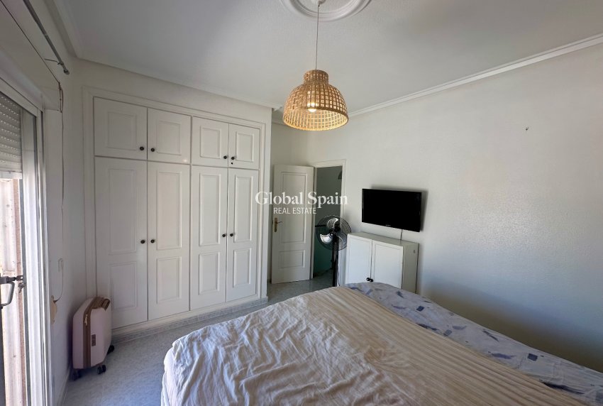 Resale - HOUSE -
CIUDAD QUESADA