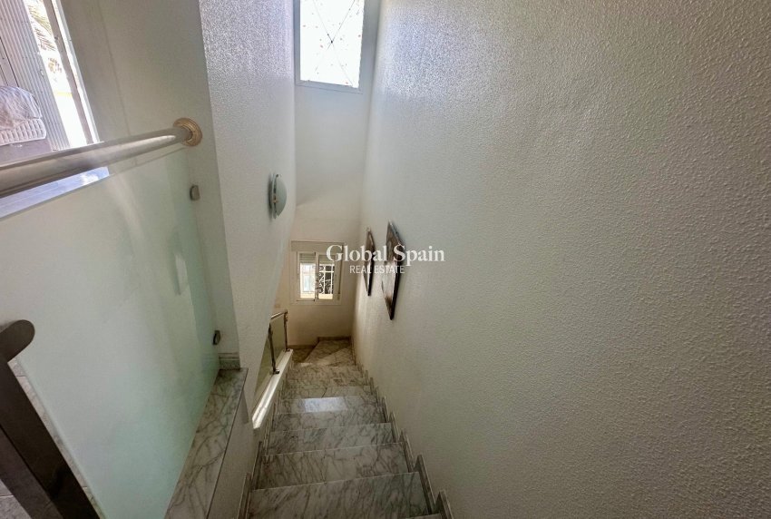 Resale - HOUSE -
CIUDAD QUESADA