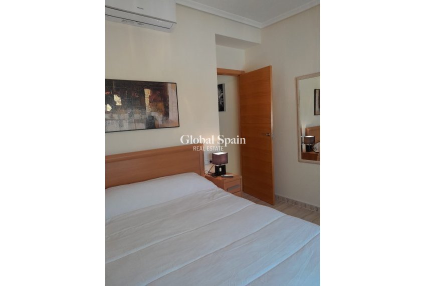 Resale - House -
CIUDAD QUESADA