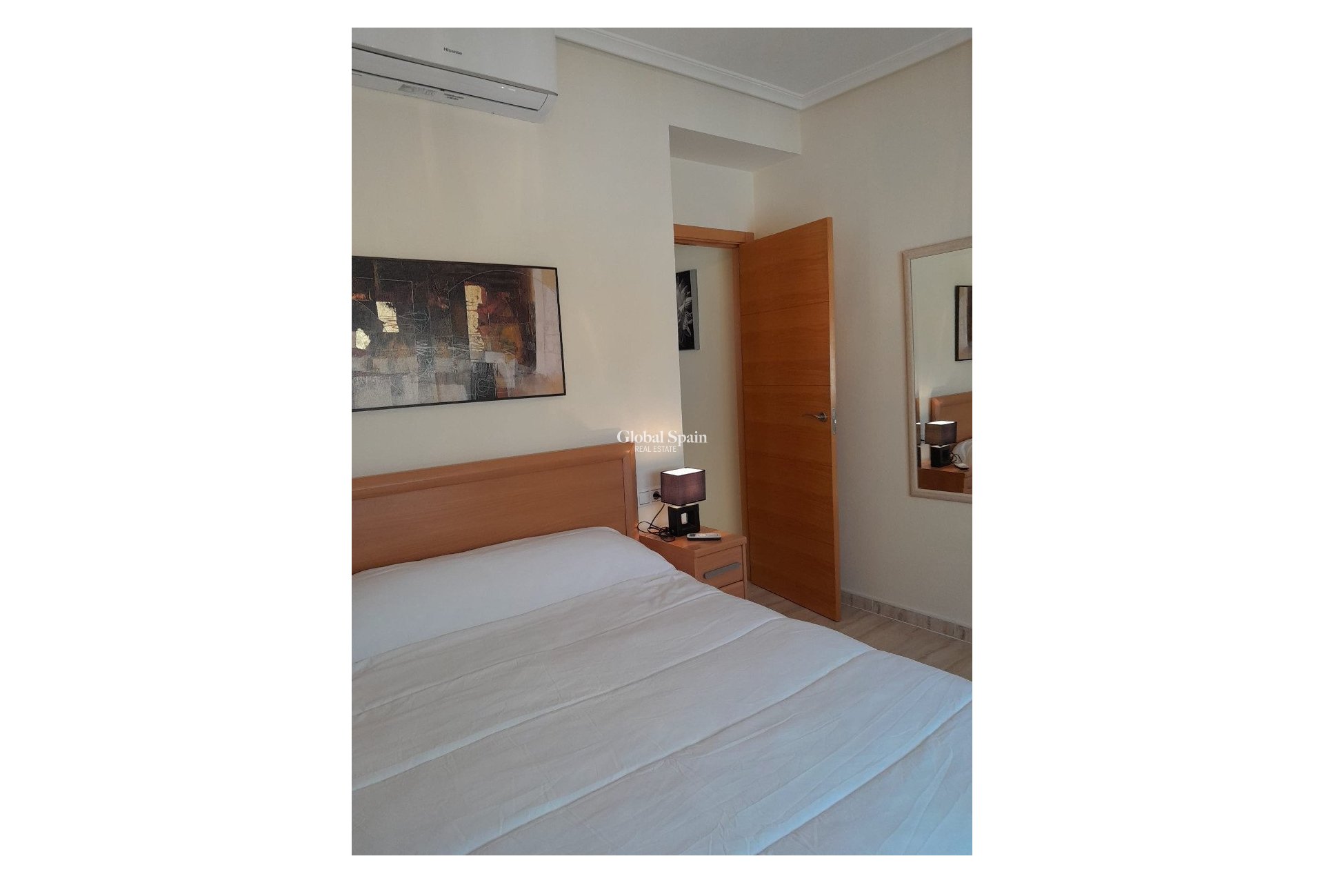 Resale - House -
CIUDAD QUESADA