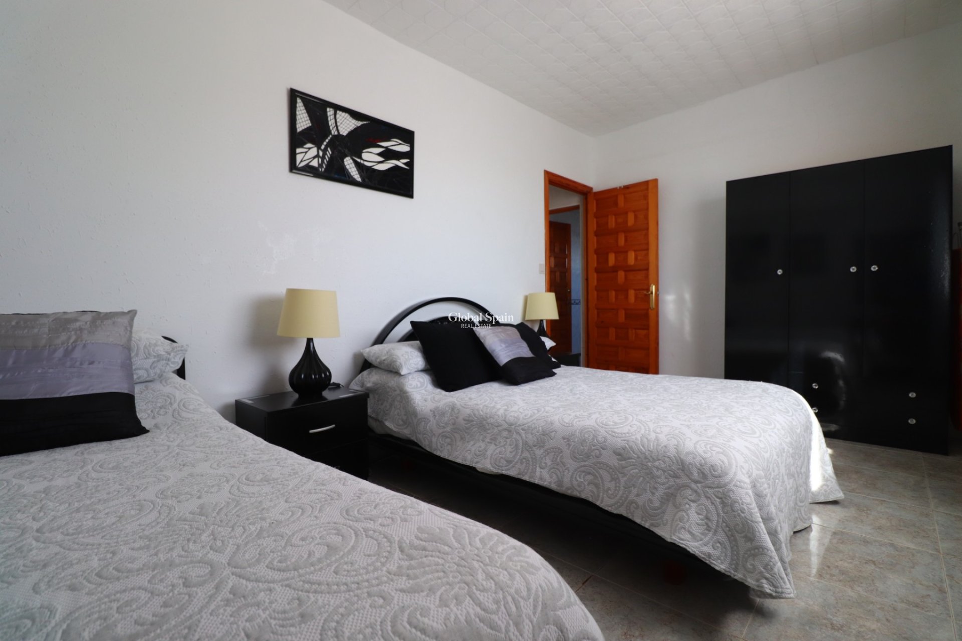 Resale - HOUSE -
Crevillente - Crevillente - Country