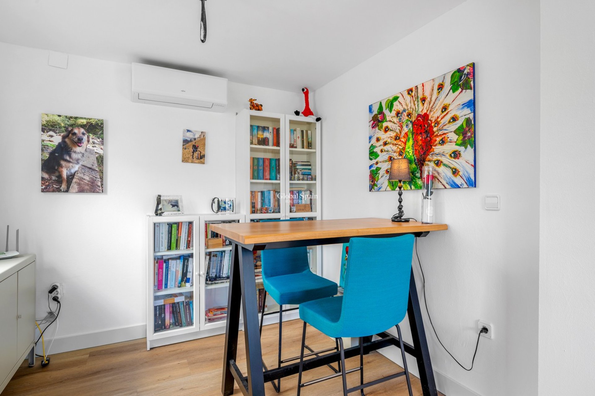 Resale - HOUSE -
CREVILLENTE - Inland