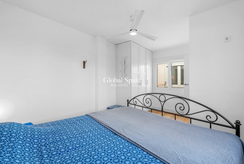 Resale - HOUSE -
CREVILLENTE - Inland