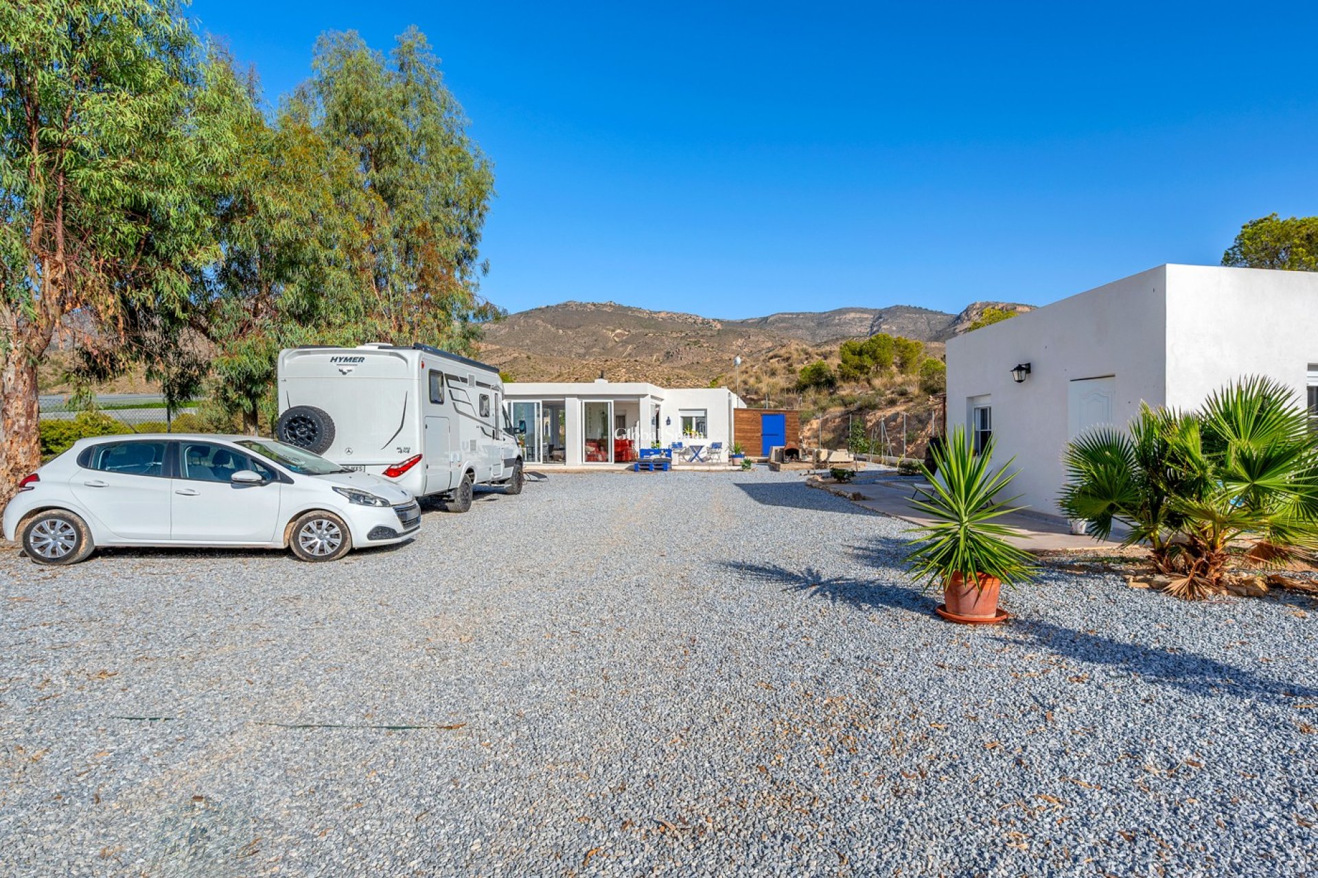 Resale - HOUSE -
CREVILLENTE - Inland