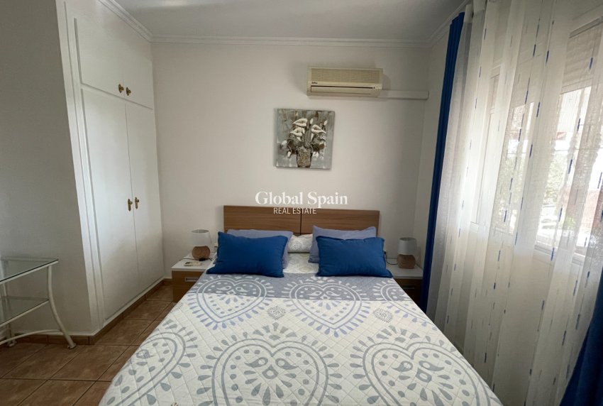 Resale - HOUSE -
CREVILLENTE - Inland