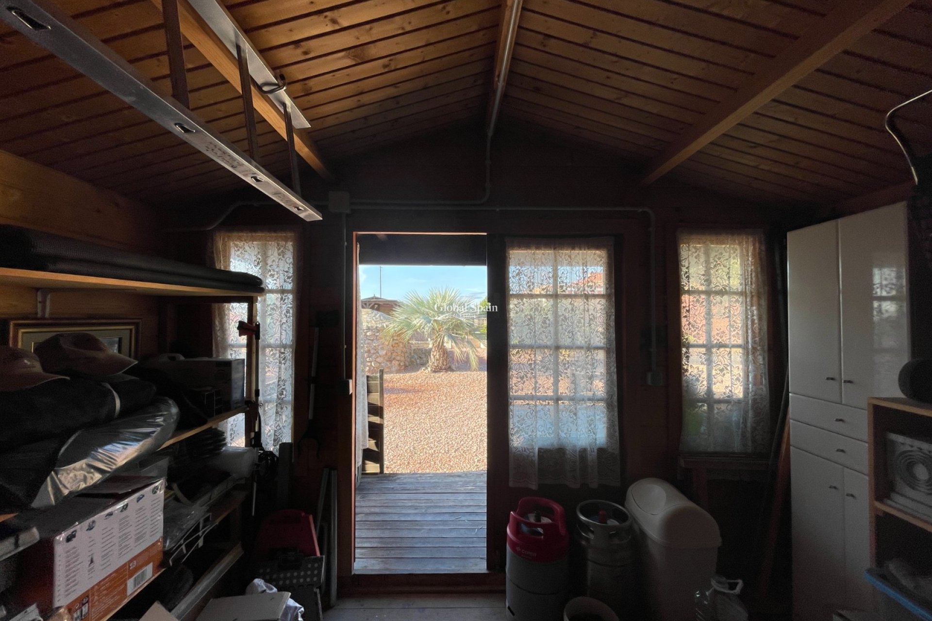 Resale - HOUSE -
CREVILLENTE - Inland