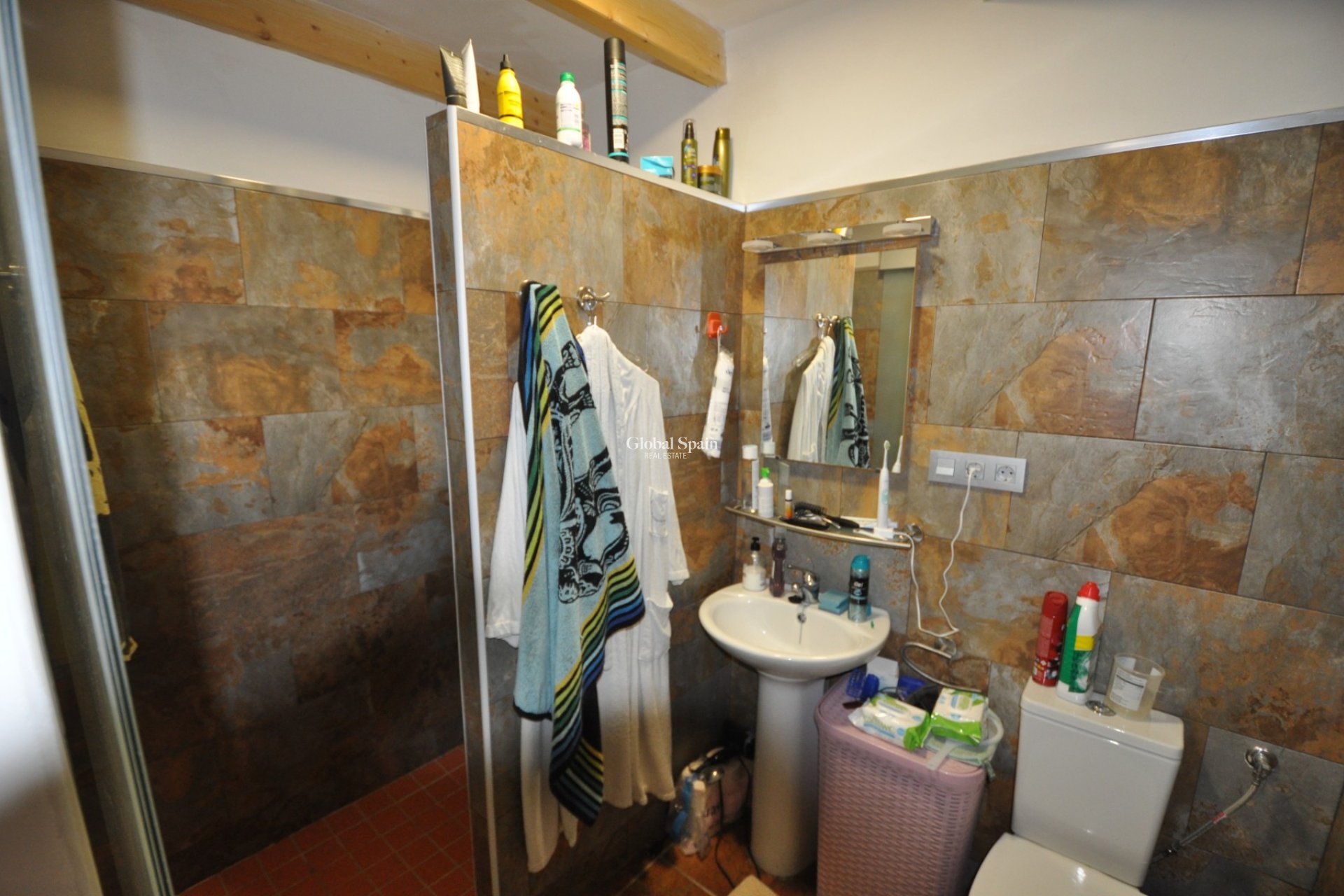 Resale - HOUSE -
CREVILLENTE - Inland