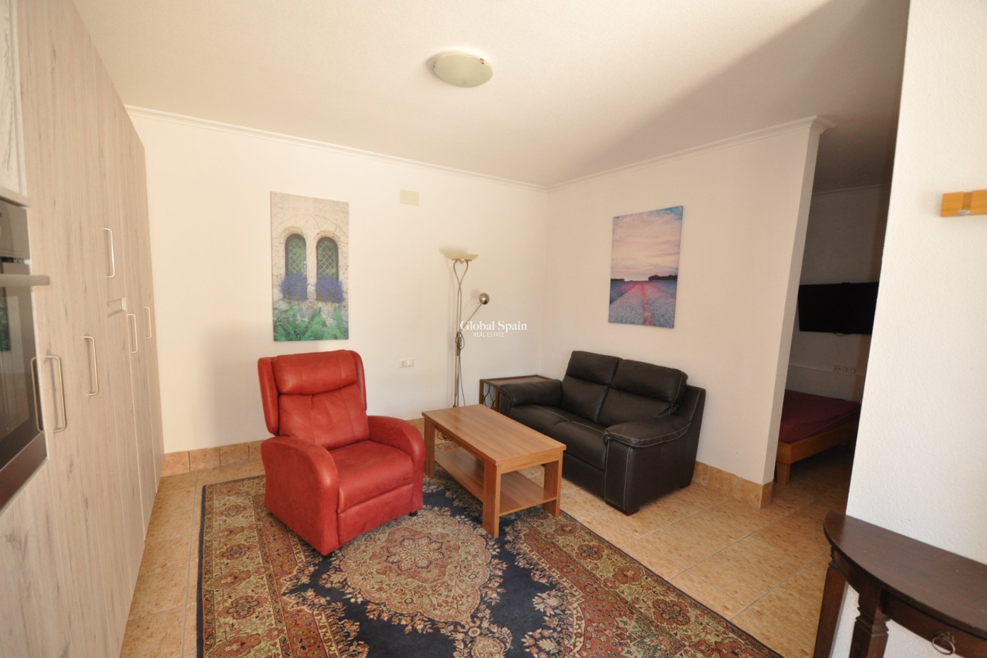 Resale - HOUSE -
CREVILLENTE - Inland