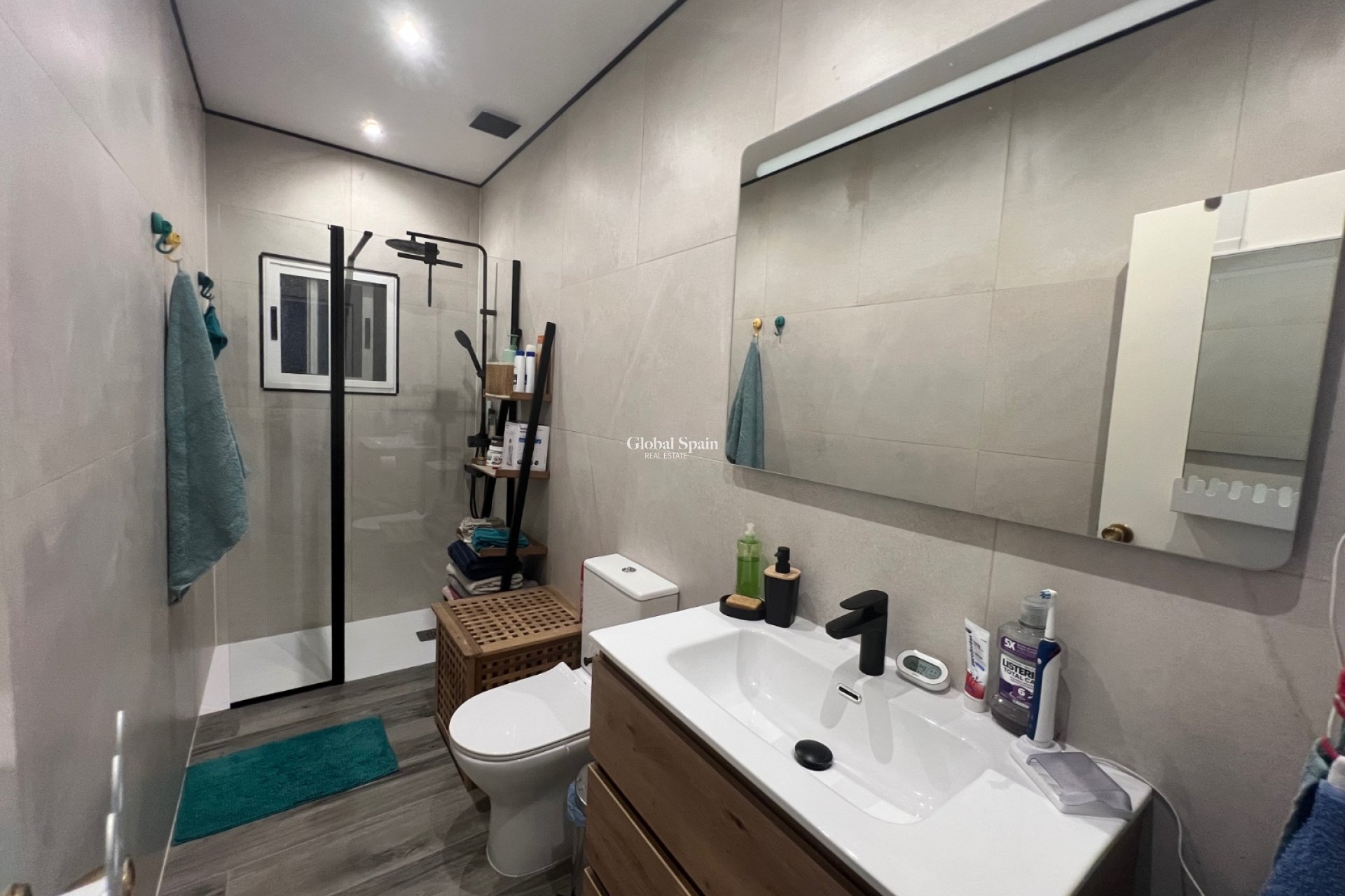 Resale - HOUSE -
CREVILLENTE - Inland