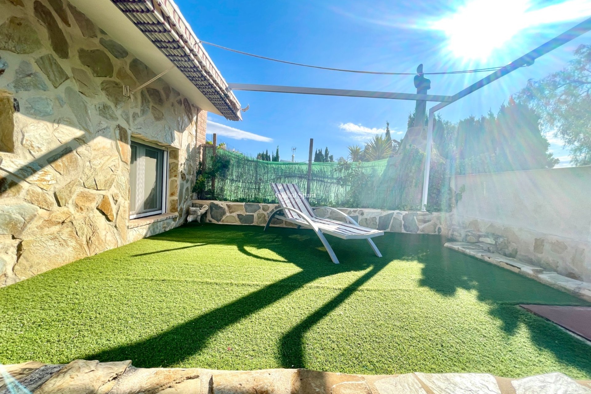 Resale - HOUSE -
CREVILLENTE - Inland