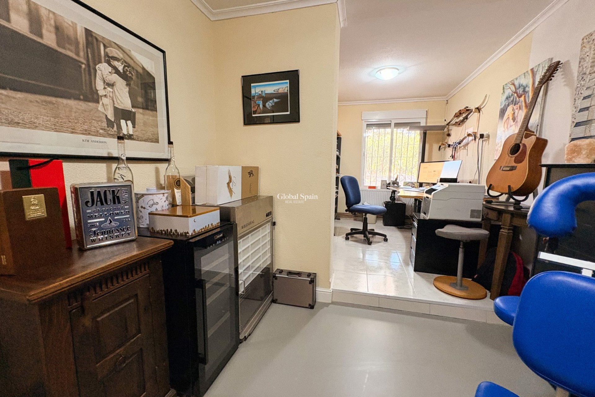 Resale - HOUSE -
CREVILLENTE