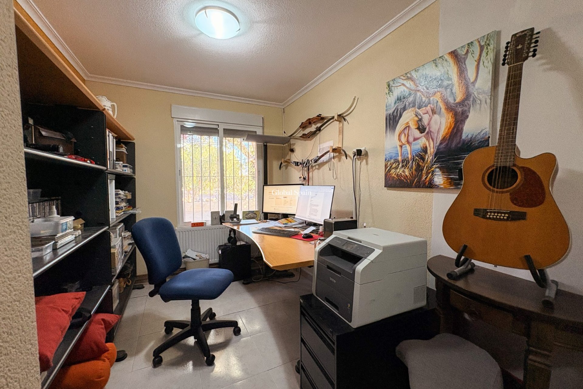 Resale - HOUSE -
CREVILLENTE