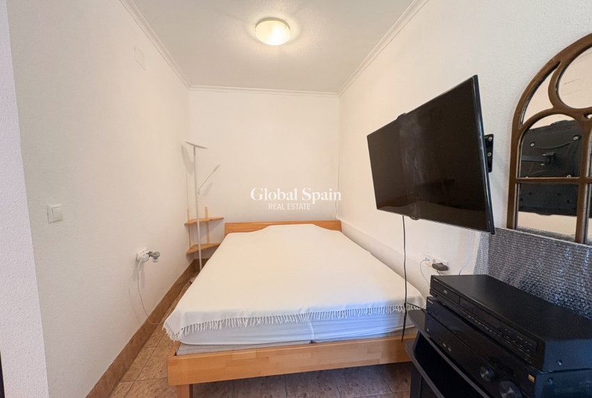 Resale - HOUSE -
CREVILLENTE