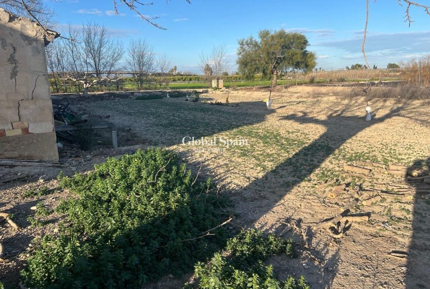 Resale - HOUSE -
DAYA NUEVA - Comunidad valenciana