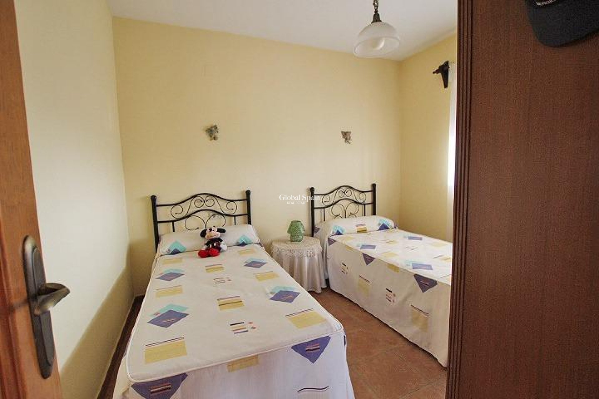 Resale - HOUSE -
DAYA NUEVA - Comunidad valenciana