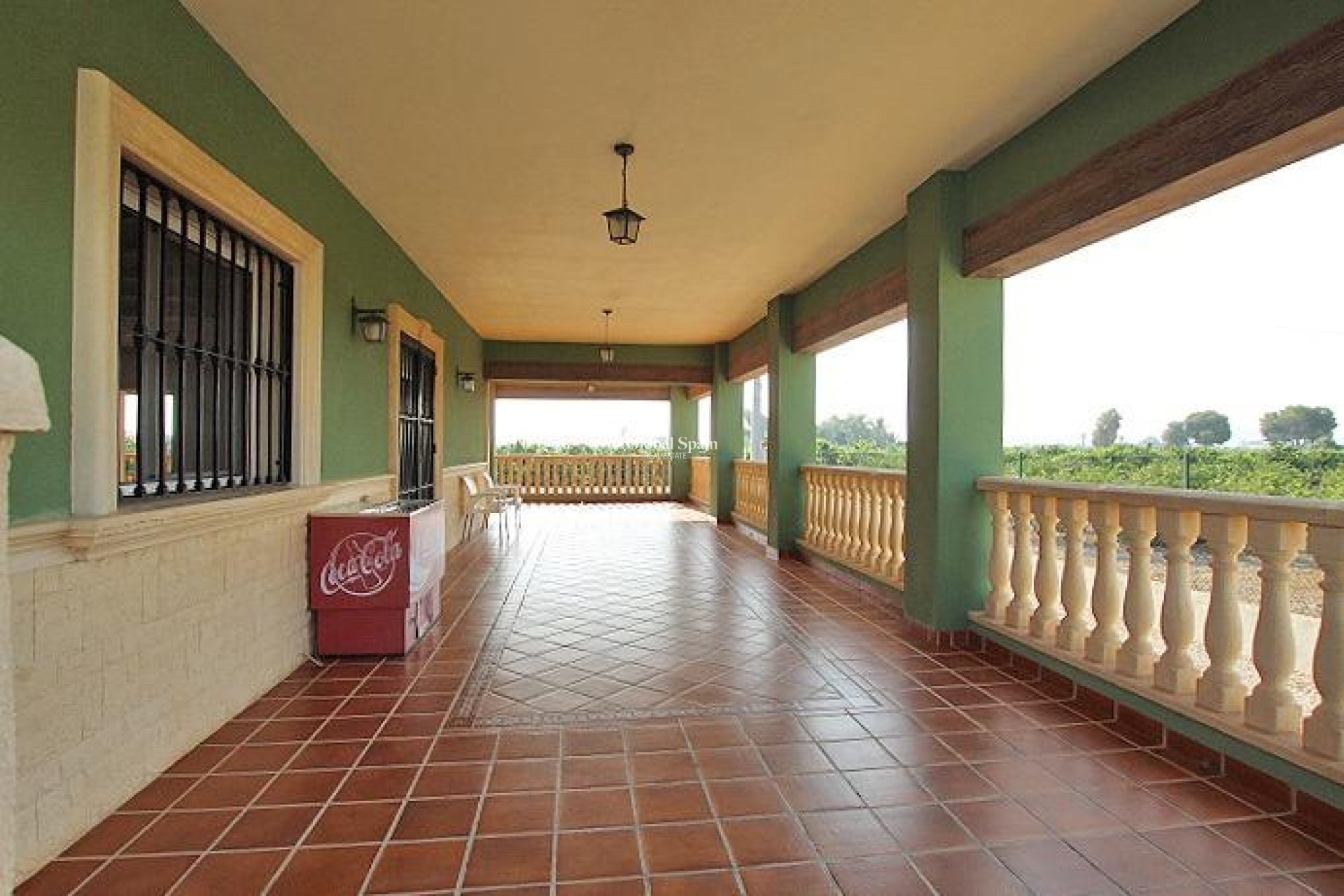 Resale - HOUSE -
DAYA NUEVA - Comunidad valenciana
