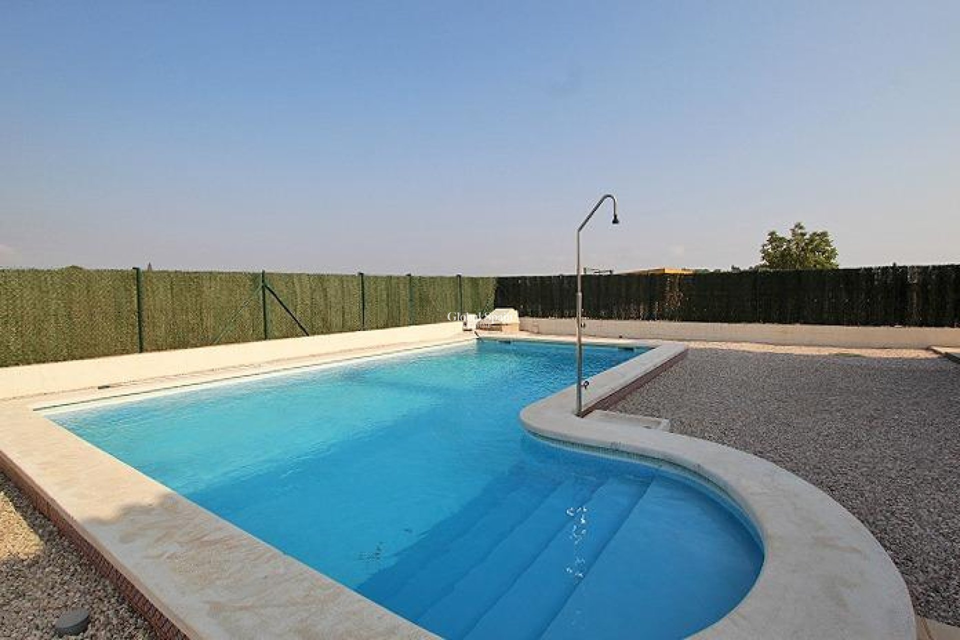 Resale - HOUSE -
DAYA NUEVA - Comunidad valenciana