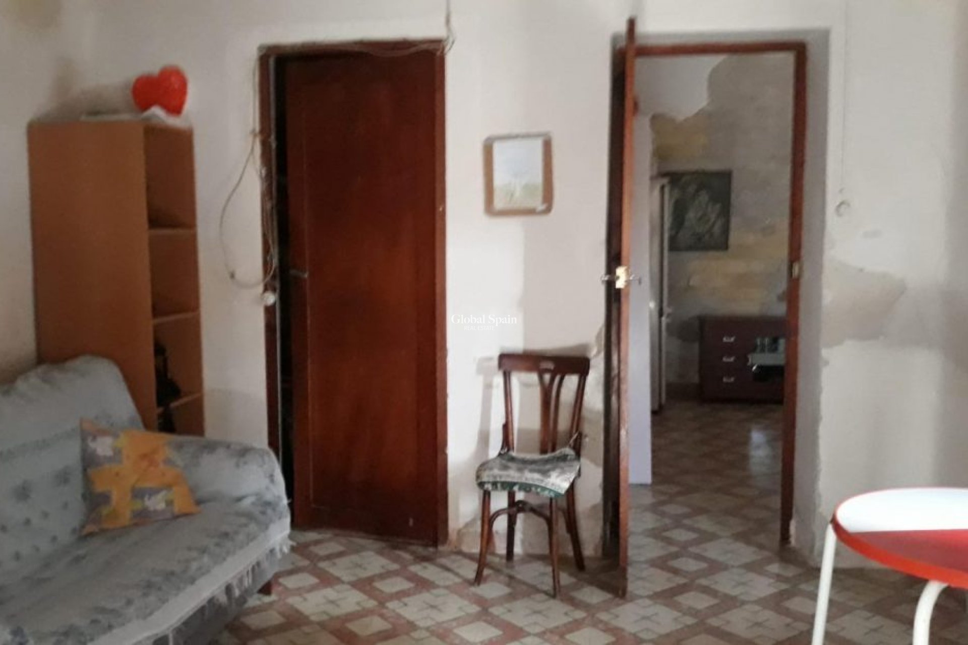 Resale - HOUSE -
DAYA NUEVA - Costa Blanca