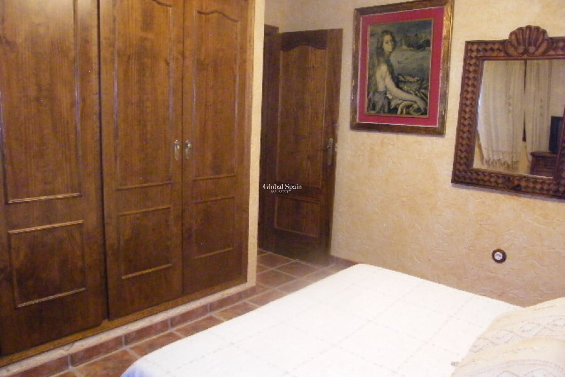 Resale - HOUSE -
DAYA NUEVA - Costa Blanca