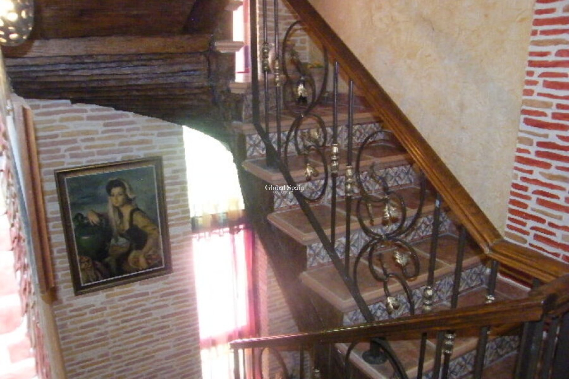 Resale - HOUSE -
DAYA NUEVA - Costa Blanca