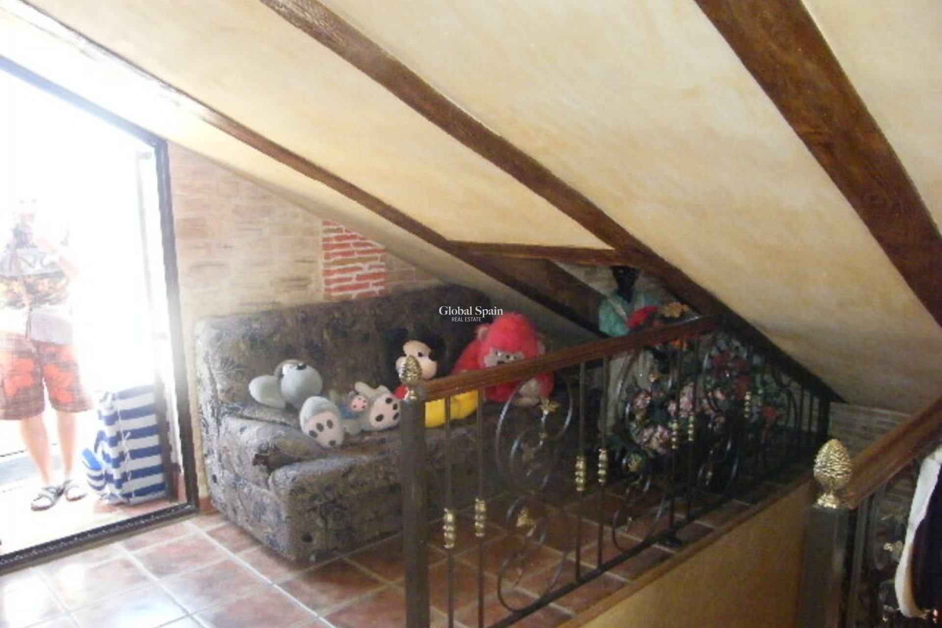 Resale - HOUSE -
DAYA NUEVA - Costa Blanca