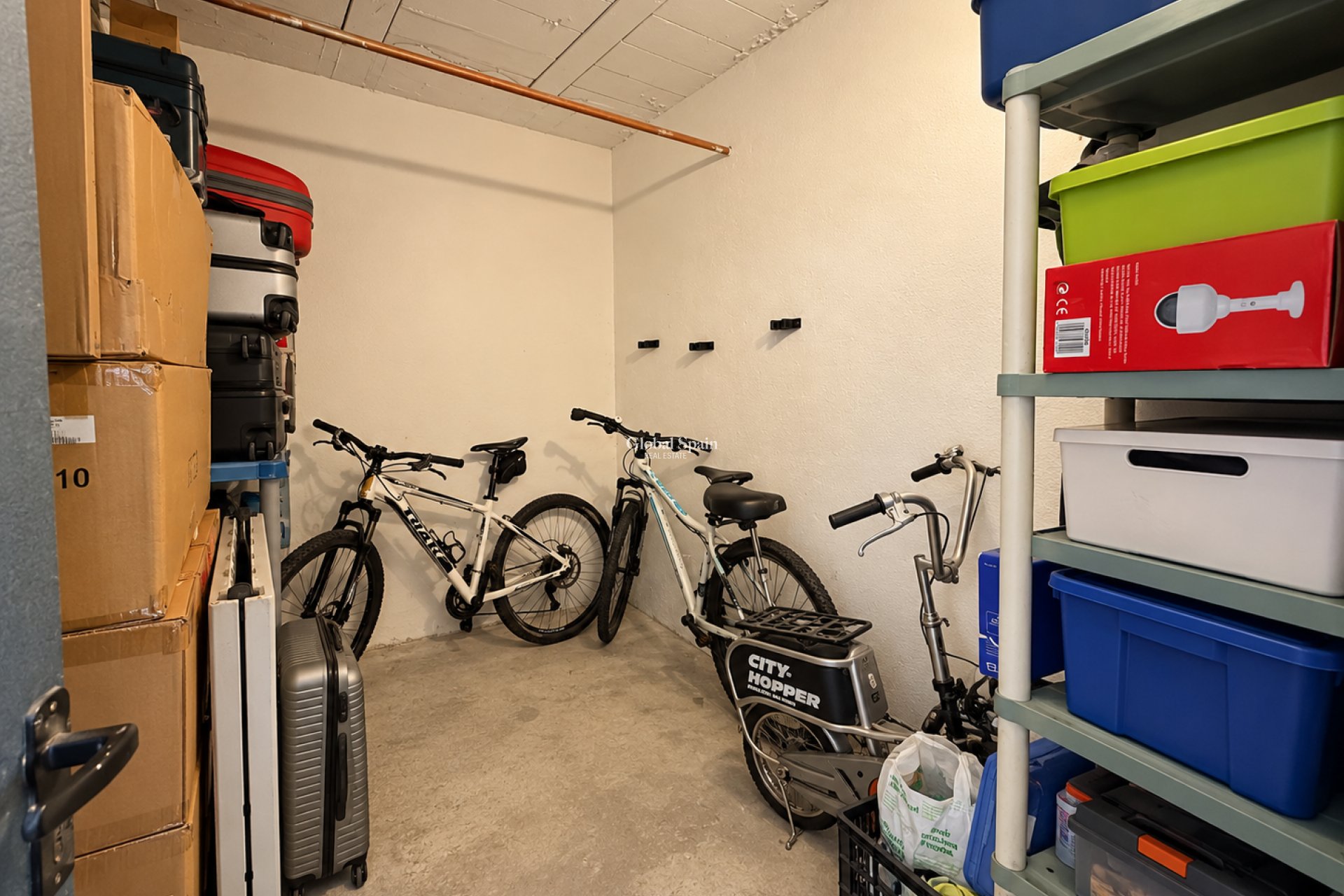 Resale - HOUSE -
DAYA NUEVA - Costa Blanca