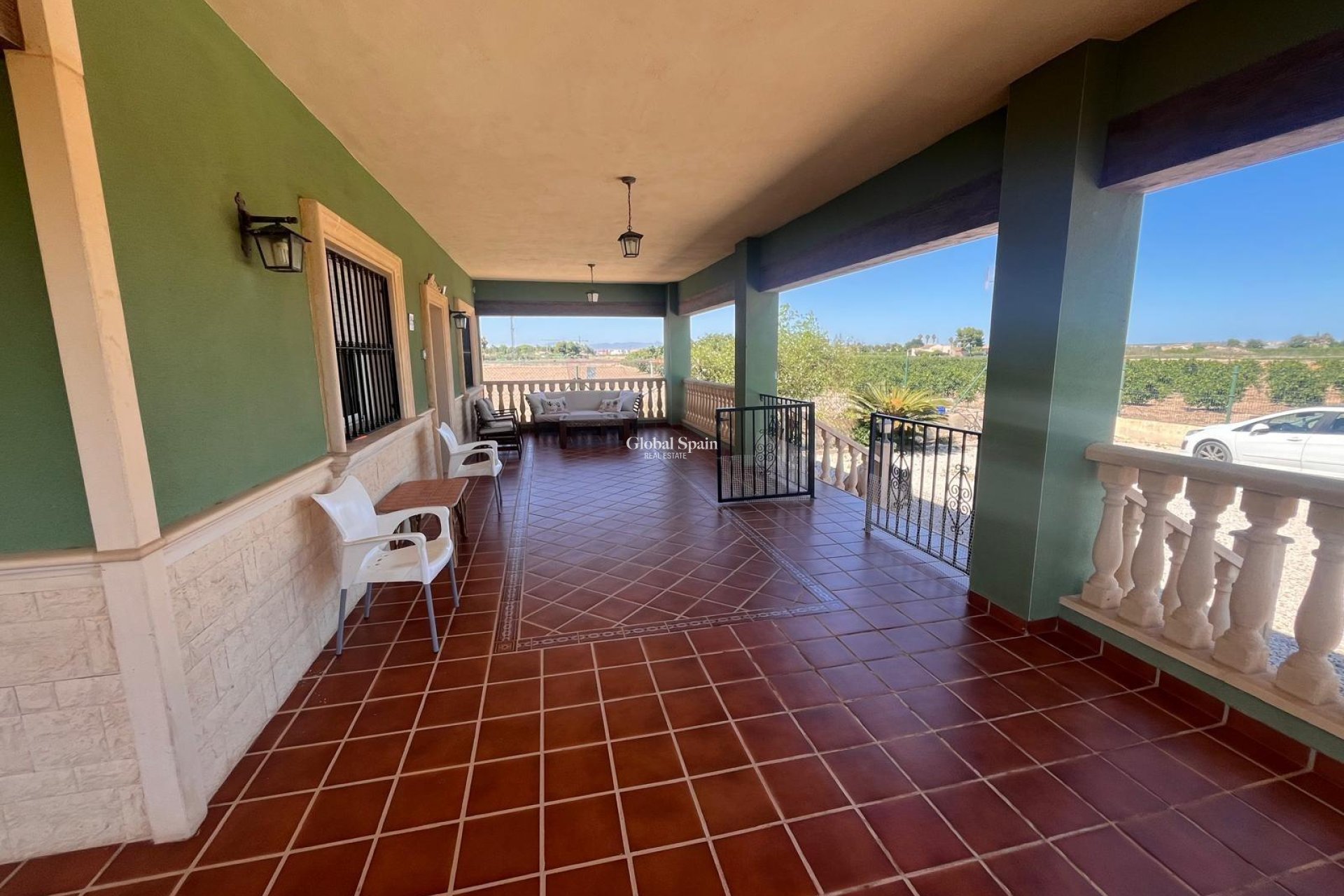 Resale - HOUSE -
DAYA NUEVA - La Bodega