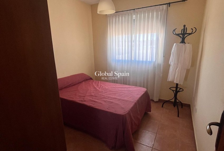 Resale - HOUSE -
DAYA NUEVA - La Bodega