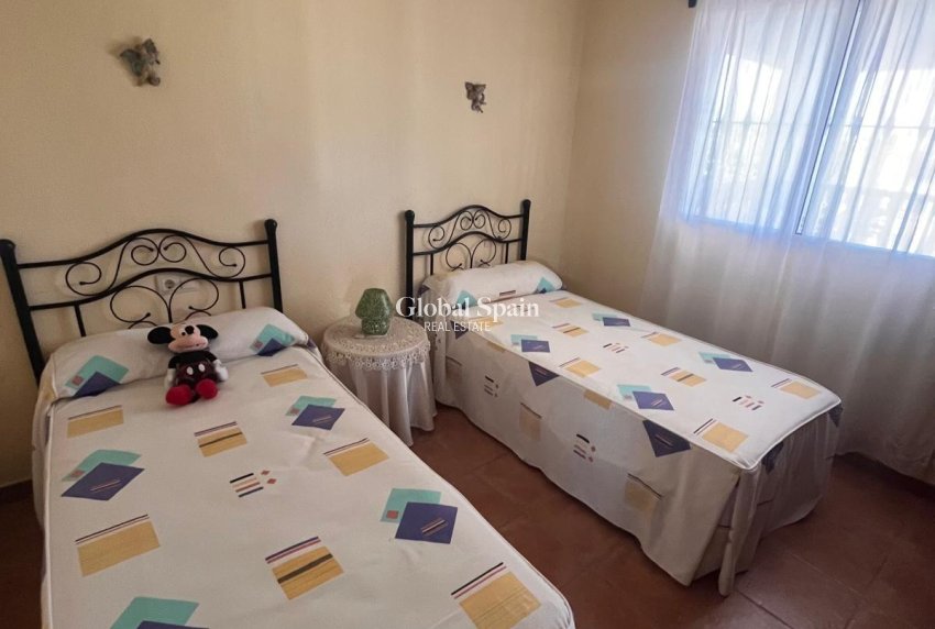 Resale - HOUSE -
DAYA NUEVA - La Bodega