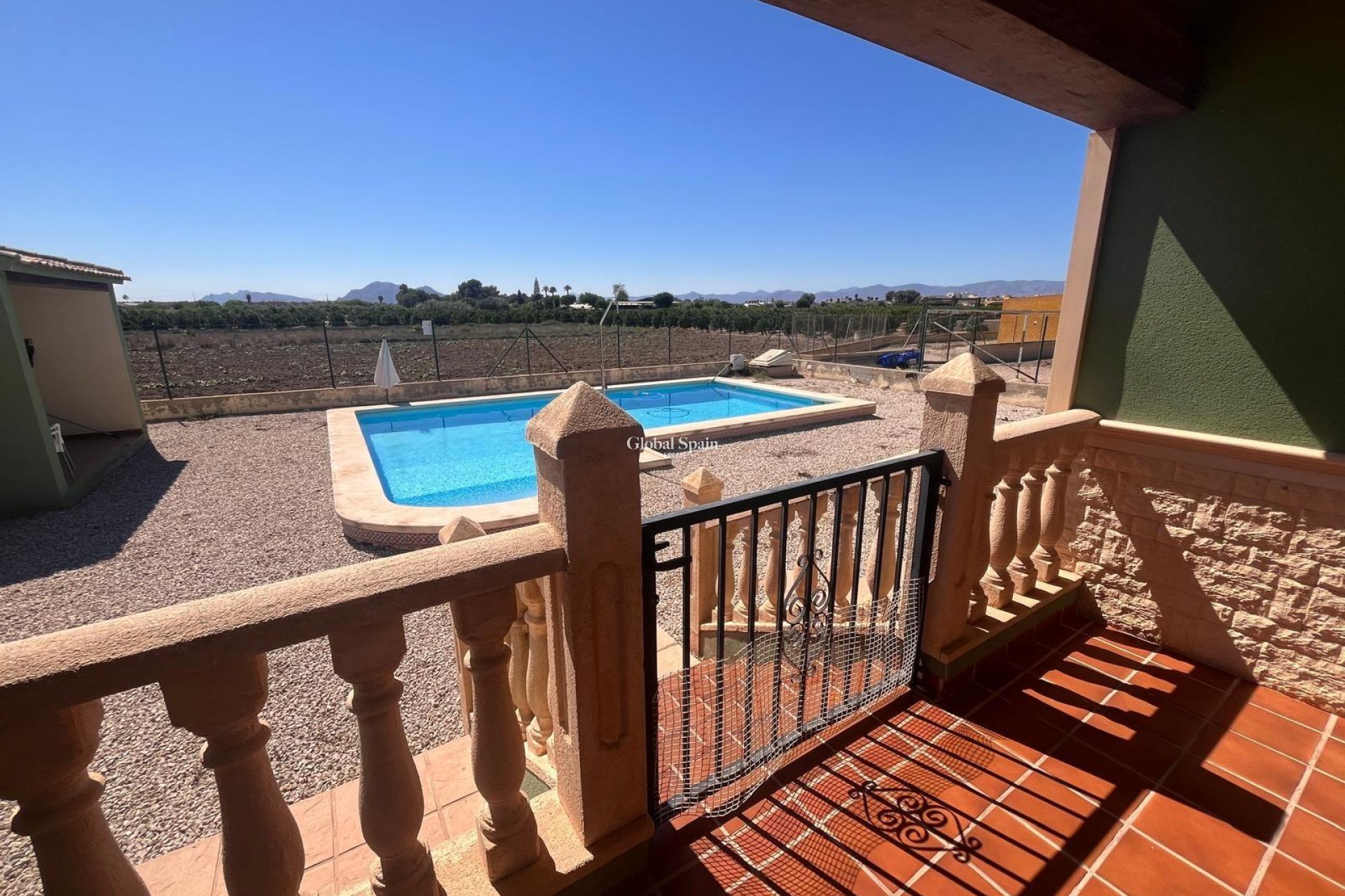 Resale - HOUSE -
DAYA NUEVA - La Bodega