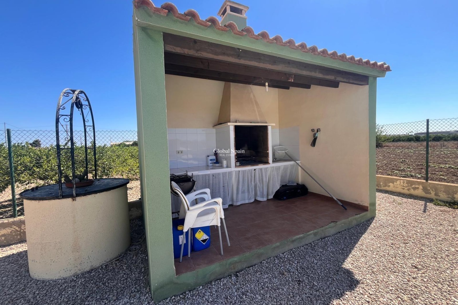Resale - HOUSE -
DAYA NUEVA - La Bodega