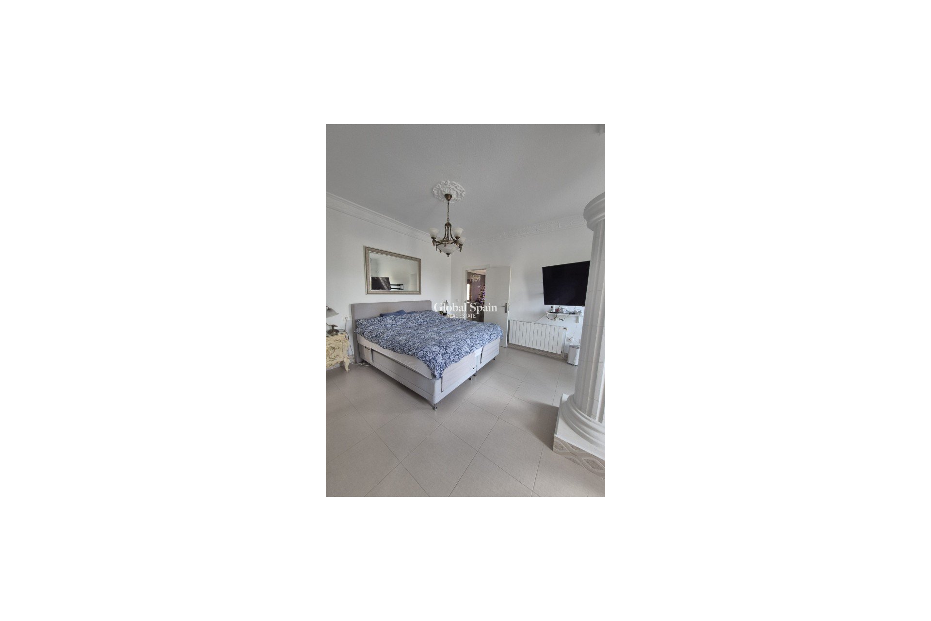 Resale - HOUSE -
DAYA VIEJA - Costa Blanca