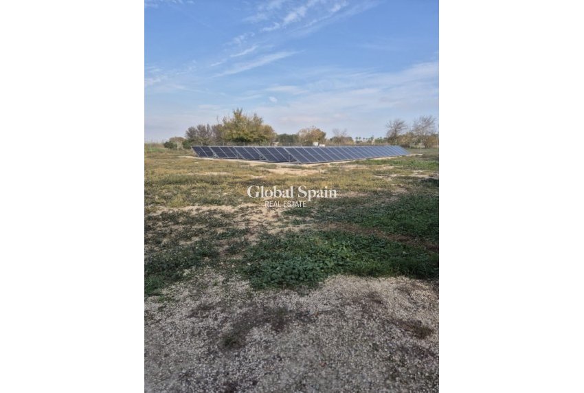 Resale - HOUSE -
DAYA VIEJA - Costa Blanca