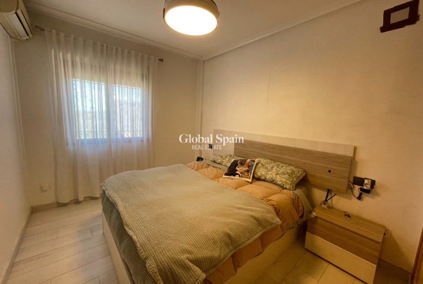 Resale - HOUSE -
DAYA VIEJA - Costa Blanca