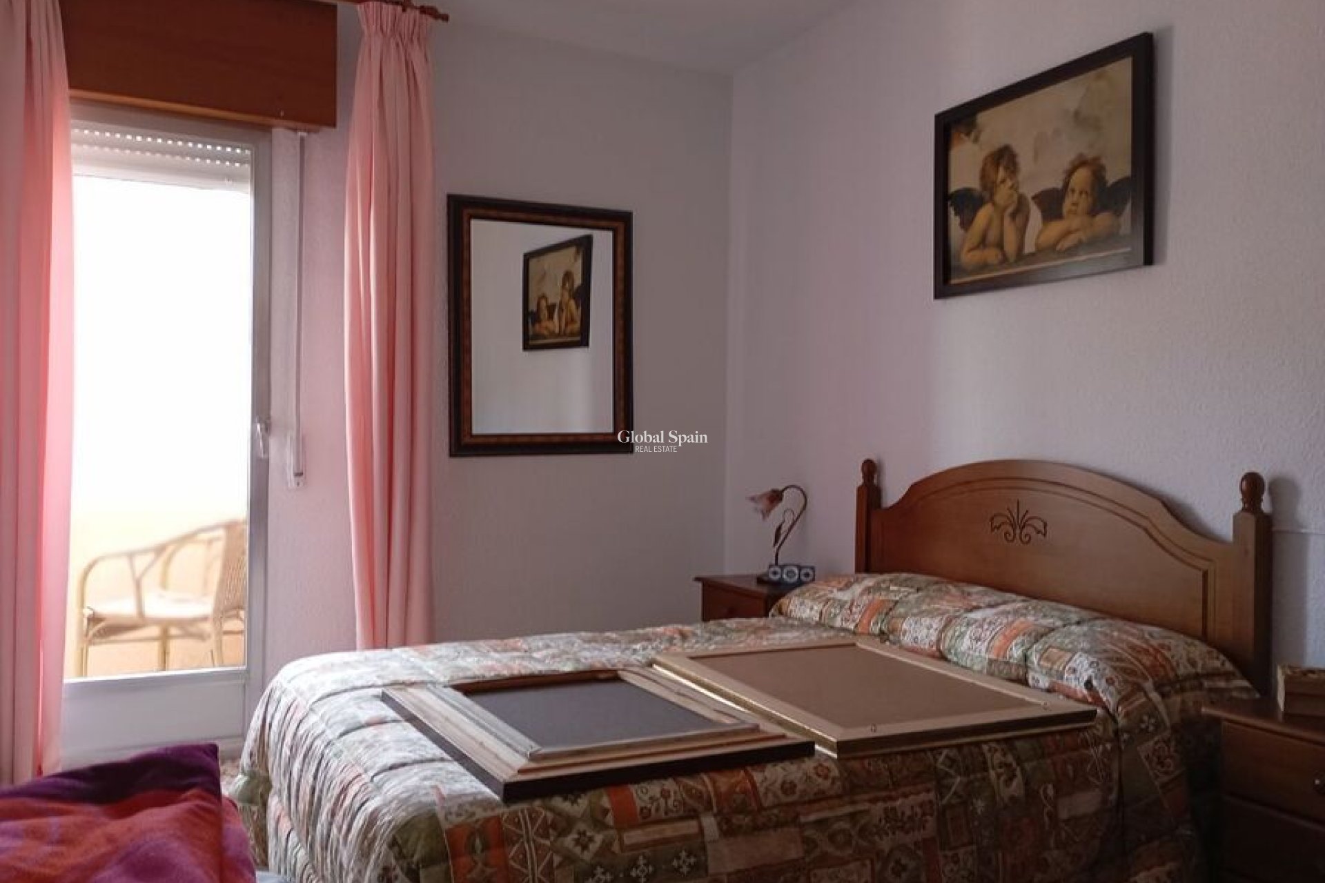 Resale - HOUSE -
DAYA VIEJA - Costa Blanca