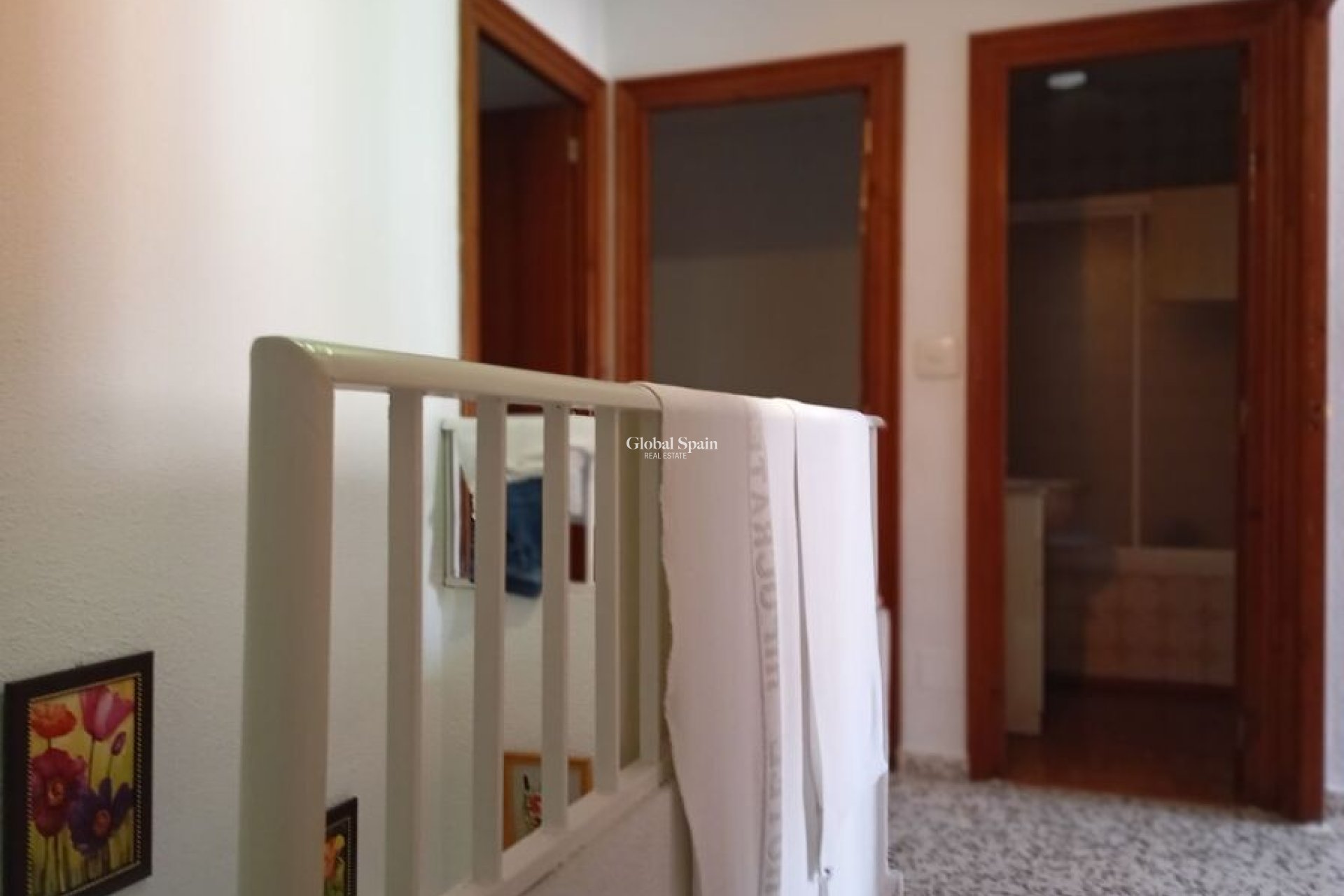 Resale - HOUSE -
DAYA VIEJA - Costa Blanca