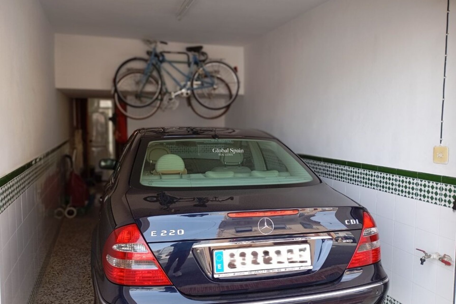 Resale - HOUSE -
DAYA VIEJA - Costa Blanca