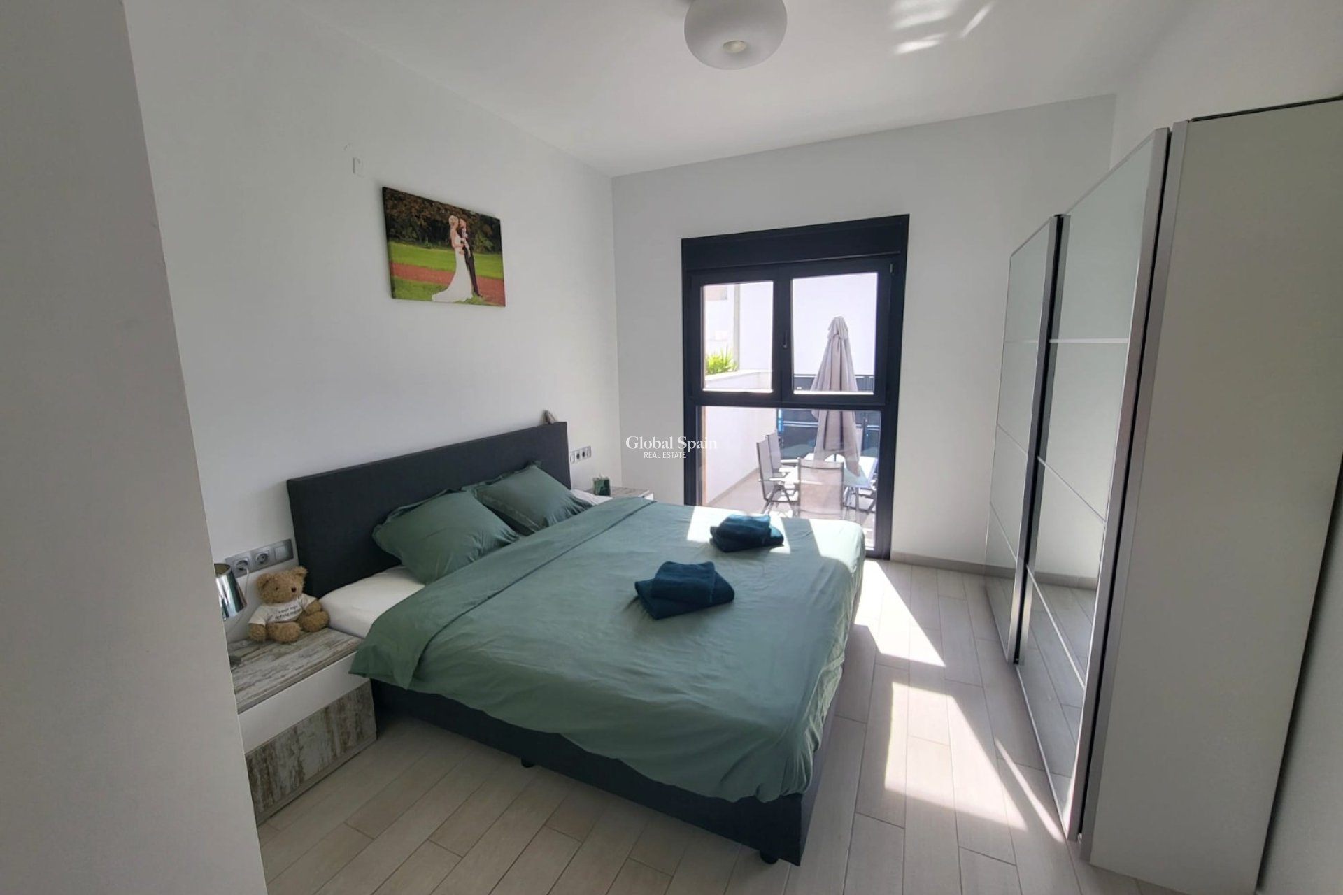 Resale - HOUSE -
DAYA VIEJA - Costa Blanca
