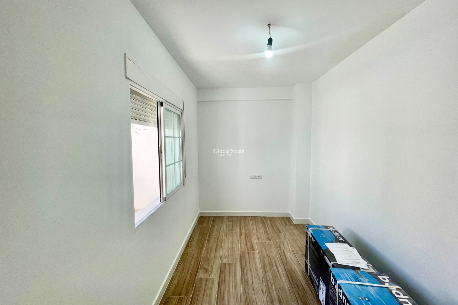 Resale - HOUSE -
DAYA VIEJA - Costa Blanca