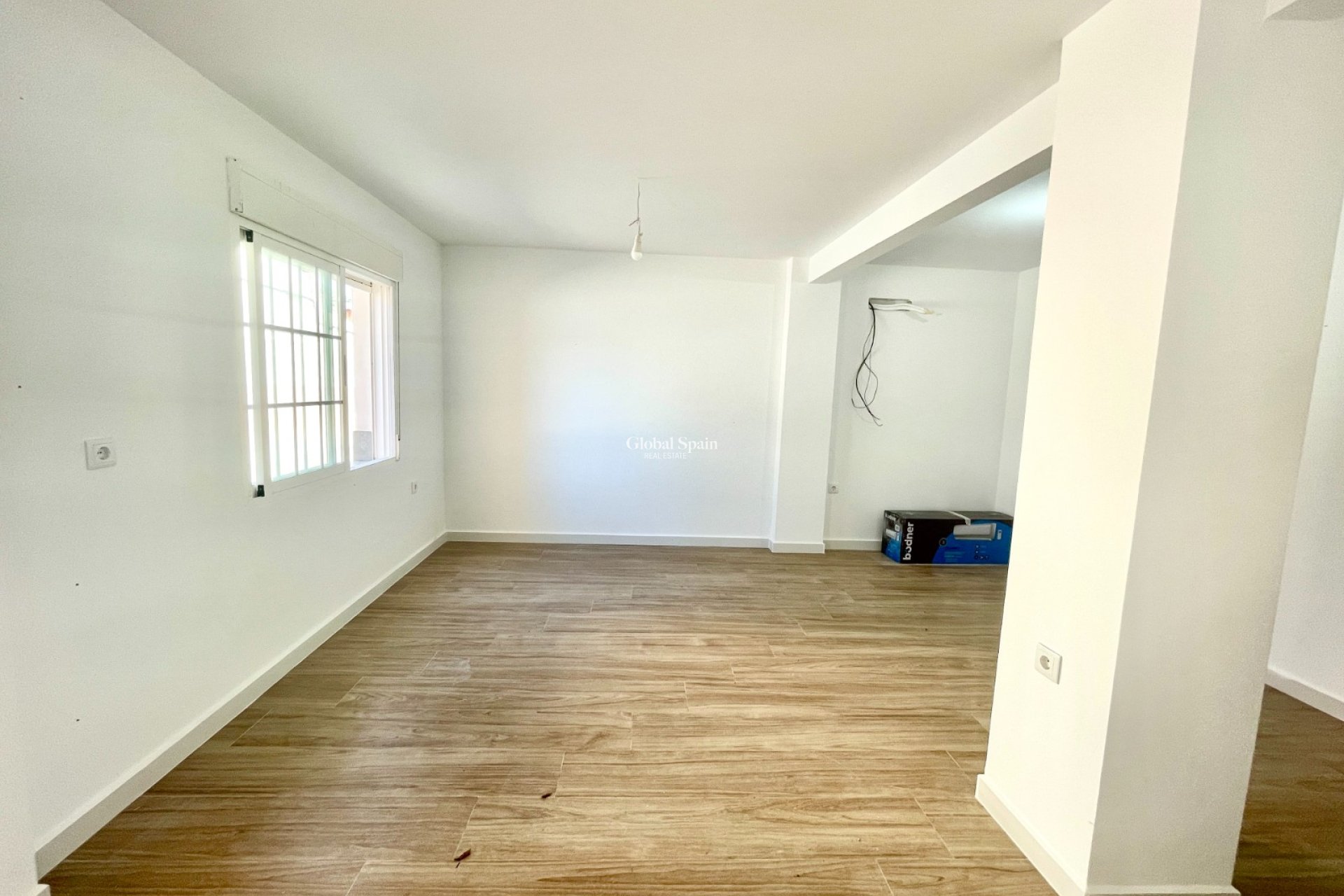 Resale - HOUSE -
DAYA VIEJA - Costa Blanca